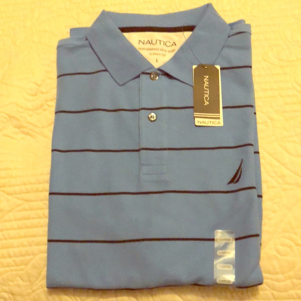 Nautica Classic Fit for Men